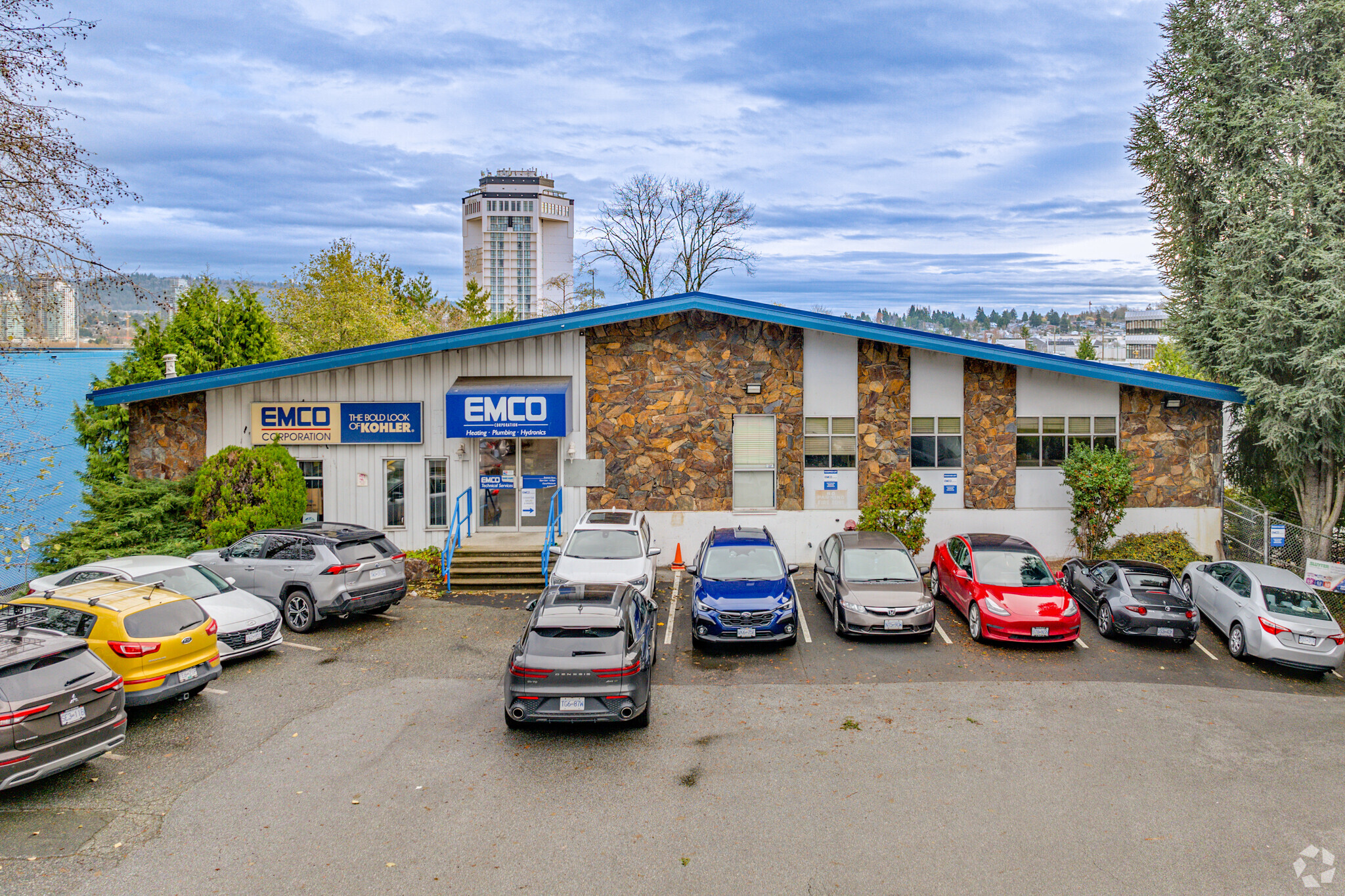 3140 Gilmore Divers, Burnaby, BC for Sale