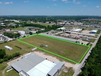 Houston, TX Commercial - 13530 Almeda School Rd