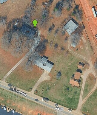 Mooresville, NC Commercial Land - 774 River Hwy Mooresville, NC Commercial Land - 774 River Hwy
