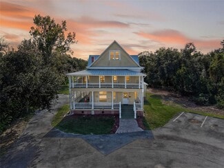 Groveland, FL Office/Residential - 1218 W Broad St