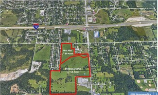 Kansas City, KS Residential Land - 100 S 78th St