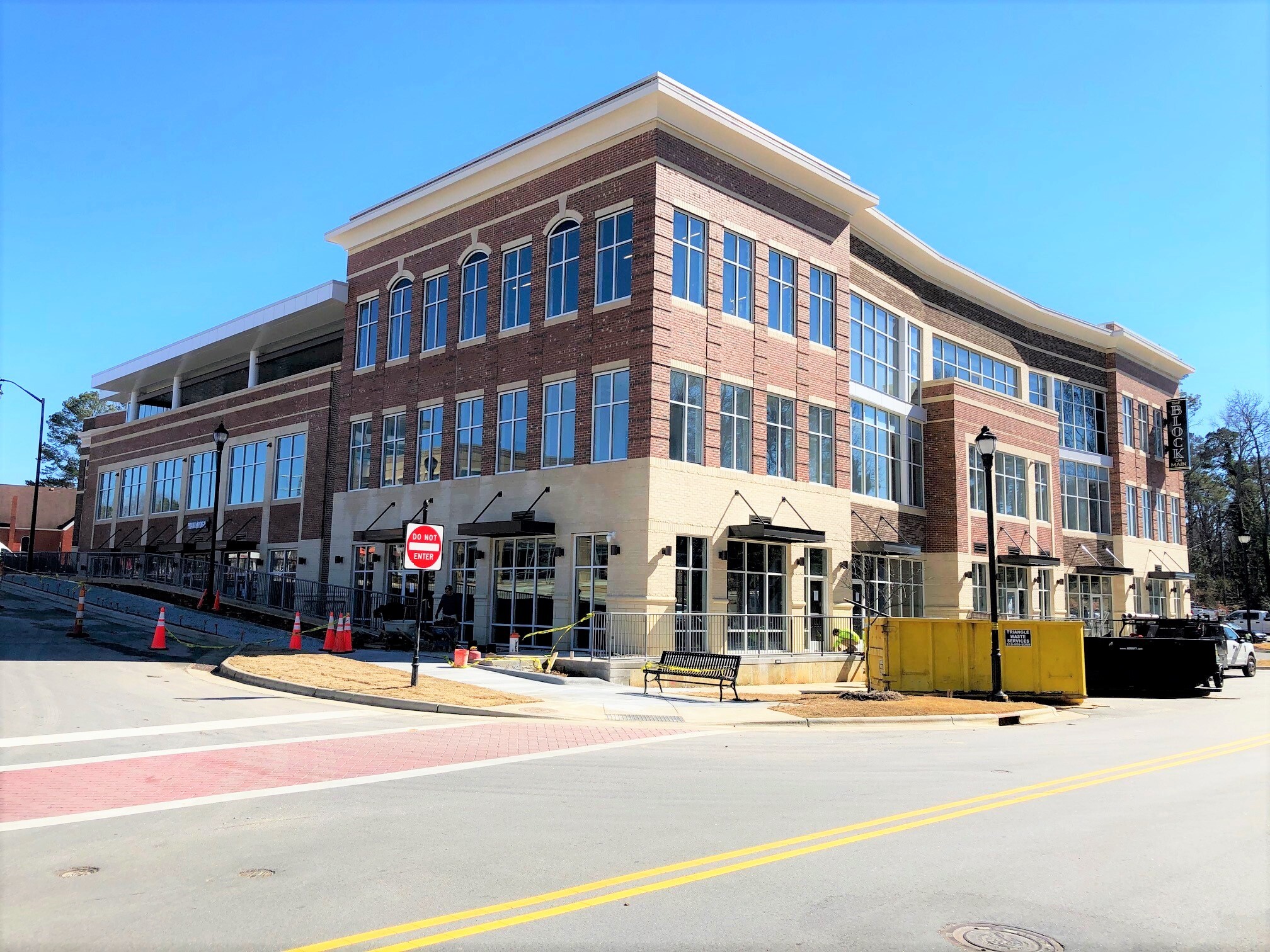 300 S Main St, Holly Springs, NC for Rent