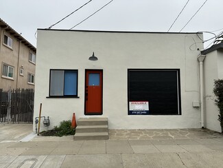 Hermosa Beach, CA Industrial - 436 Ardmore Ave