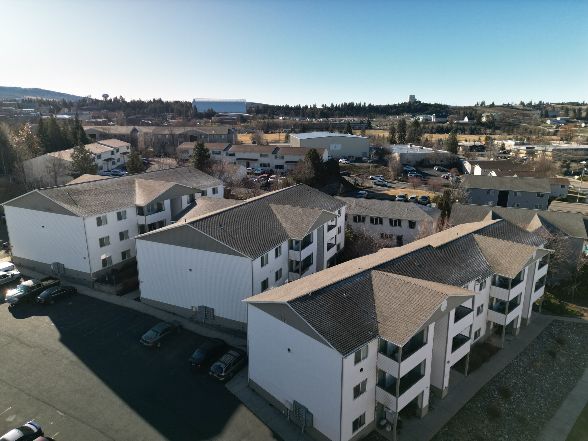 230 Baker St, Moscow, ID for Sale