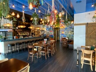 Fort Collins, CO Retail - 1300 W Elizabeth St