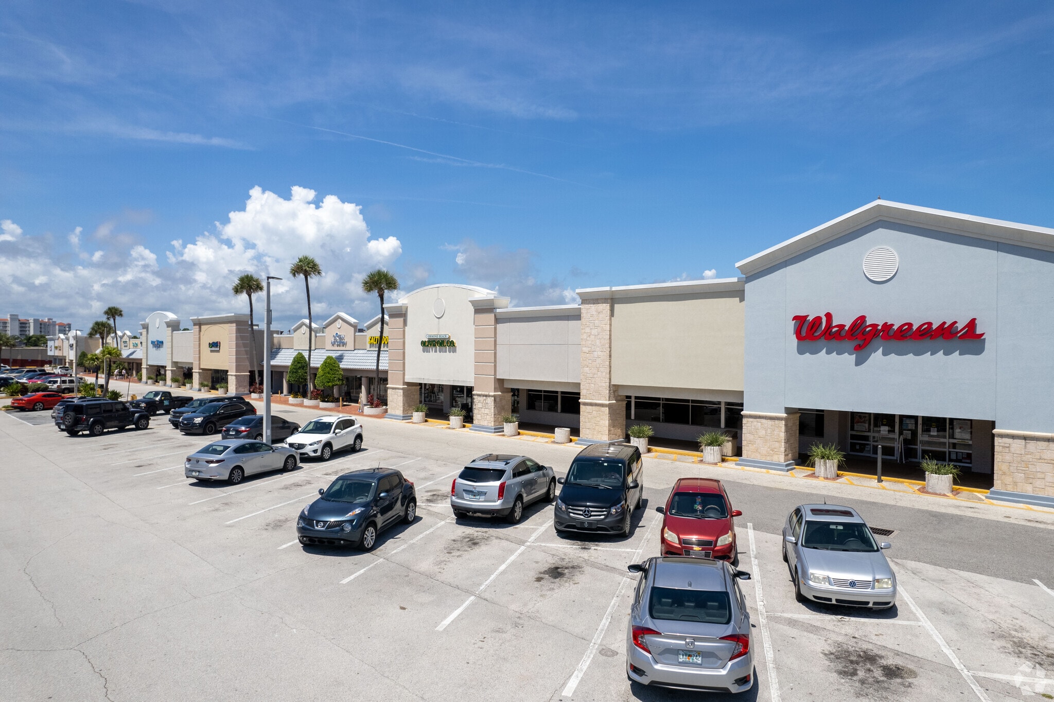 125-247 E Granada Blvd, Ormond Beach, FL for Rent