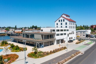 Bellingham, WA Office - 1211 Granary Ave