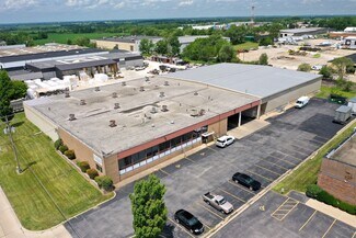 Peoria, IL Warehouse - 2315 W Altorfer Dr Peoria, IL Warehouse - 2315 W Altorfer Dr