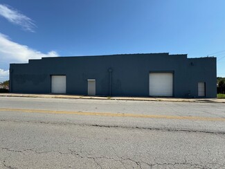 Kansas City, MO Industrial - 2125 Indiana Ave