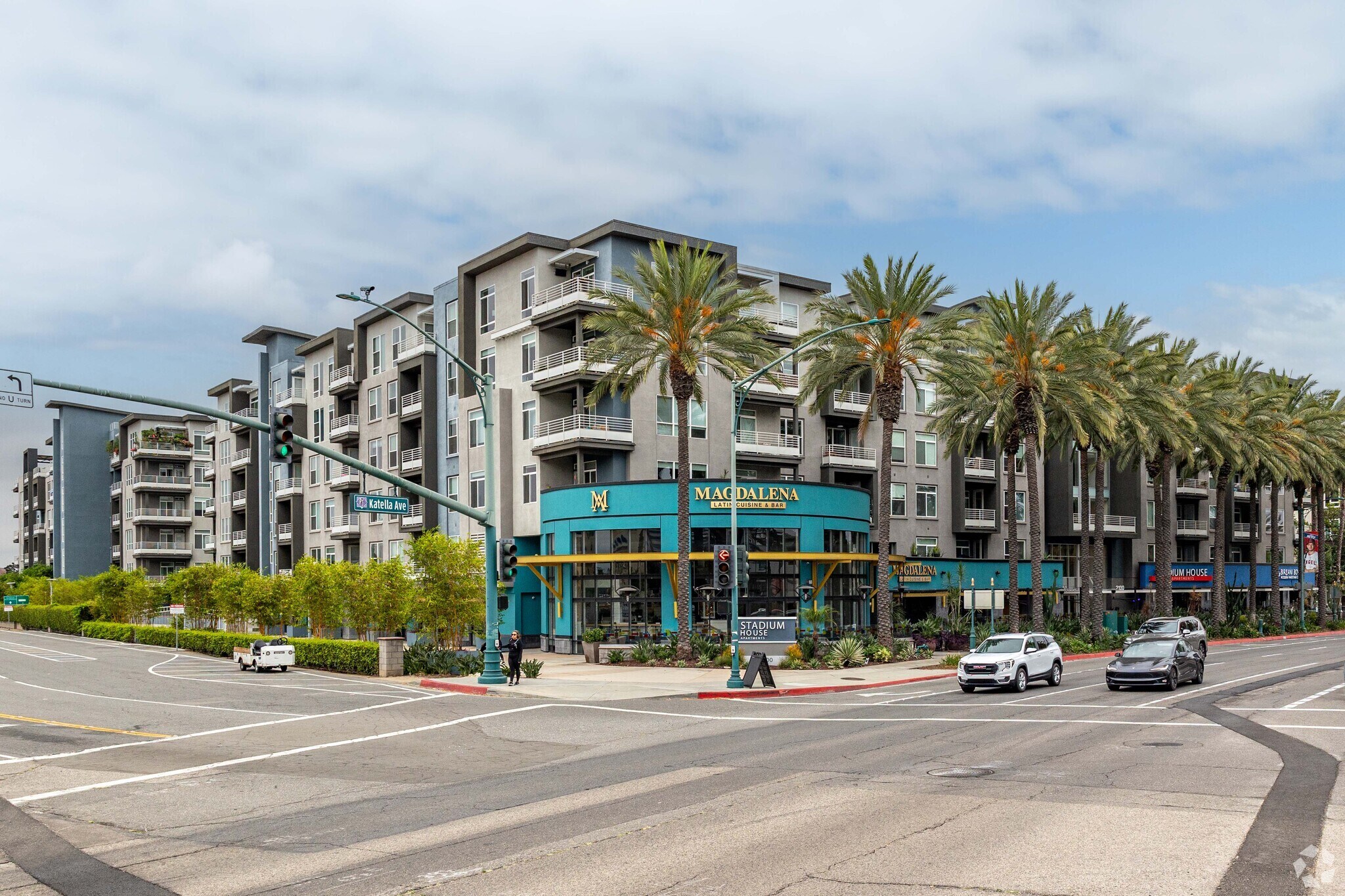 2100 E Katella Ave, Anaheim, CA for Rent