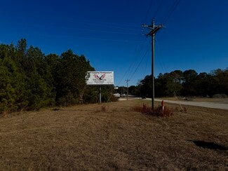 Mc Cormick, SC Commercial - 4212 US Highway 378 W