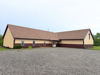 Holt, MO Specialty - 7795 SE Scott Rd Holt, MO Specialty - 7795 SE Scott Rd
