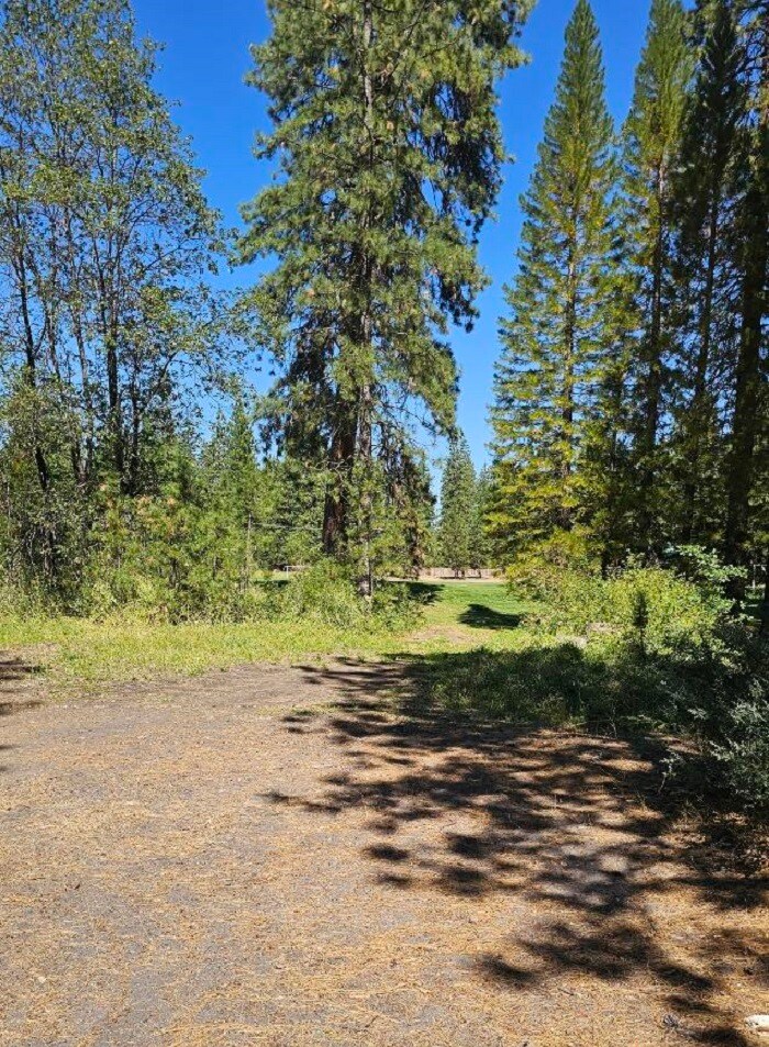 13 Parkside Court, Mccloud, CA for Sale