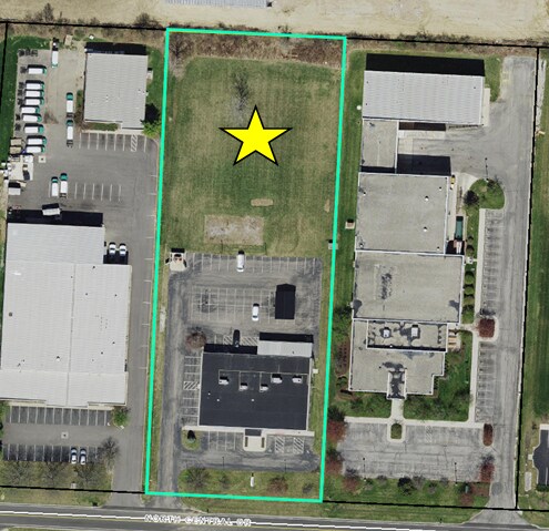 7790 N Central Dr, Lewis Center, OH for Rent