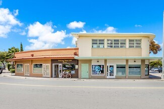 Honolulu, HI undefined - 567 Kapahulu Ave Honolulu, HI undefined - 567 Kapahulu Ave