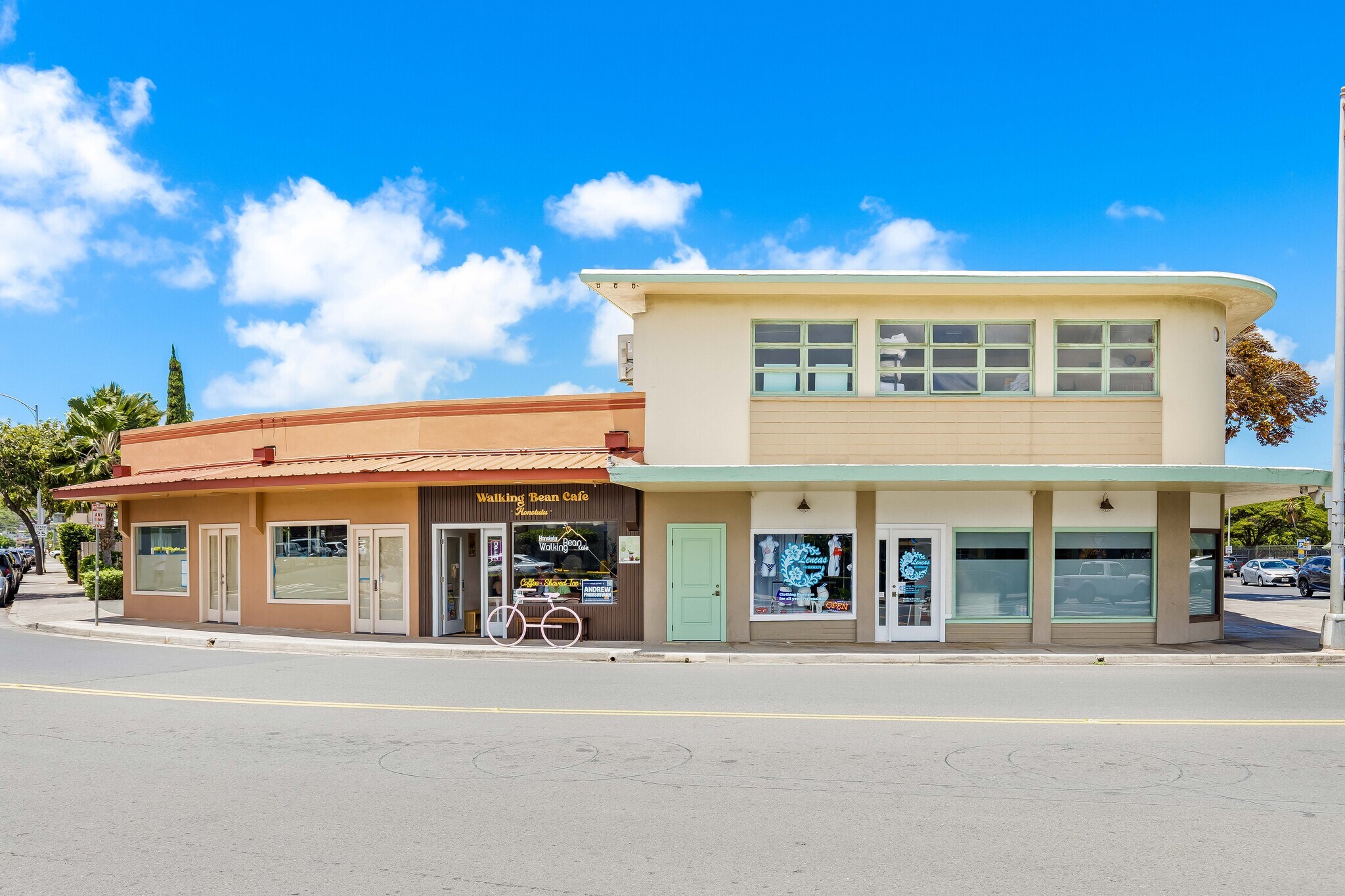 567 Kapahulu Ave, Honolulu, HI for Sale