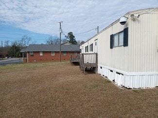 Griffin, GA Specialty - 1344 N 9th St