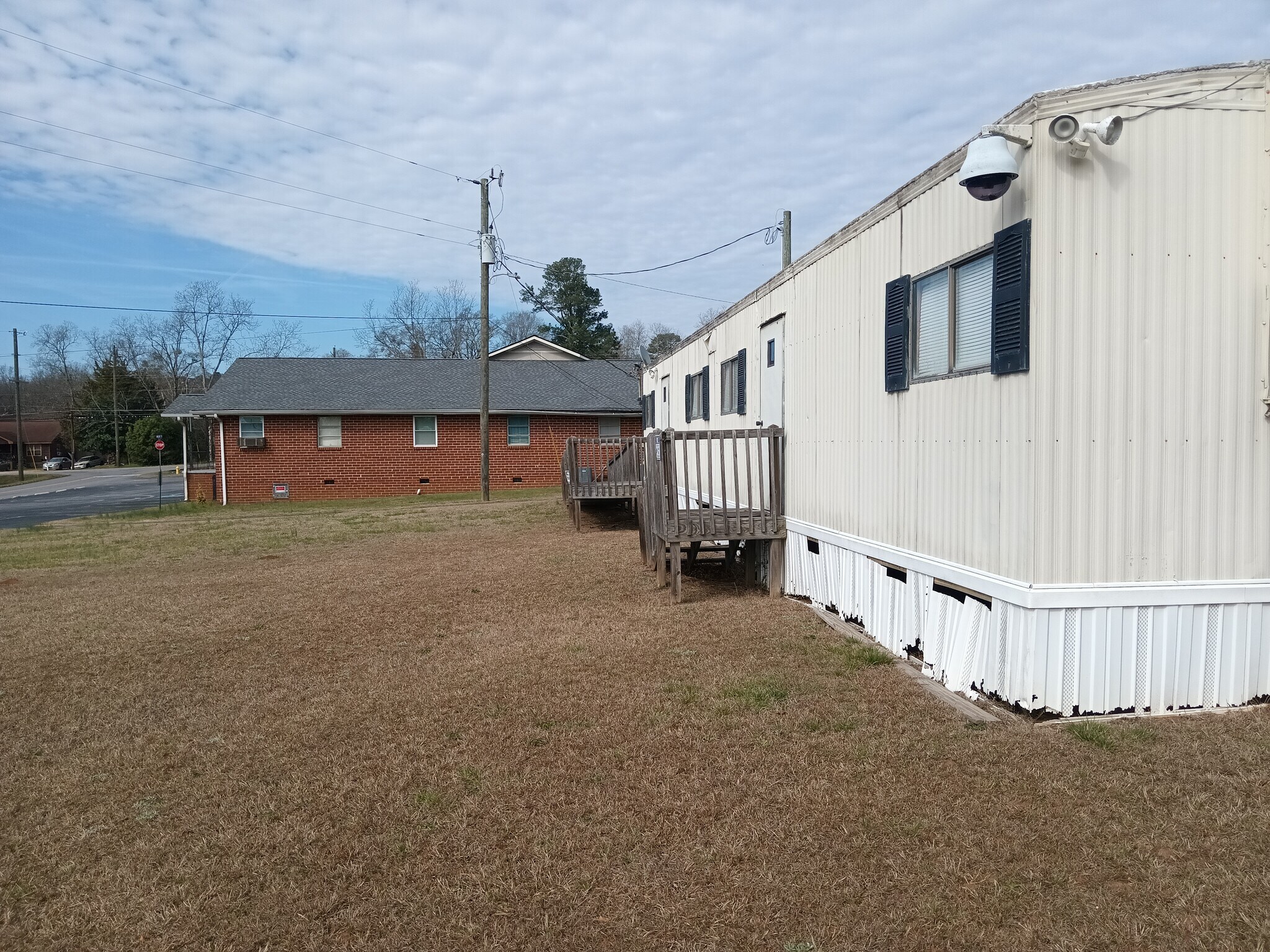1344 N 9th St, Griffin, GA for Sale