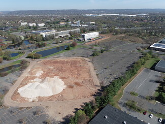 Somerset, NJ Industrial - 400 Atrium Dr