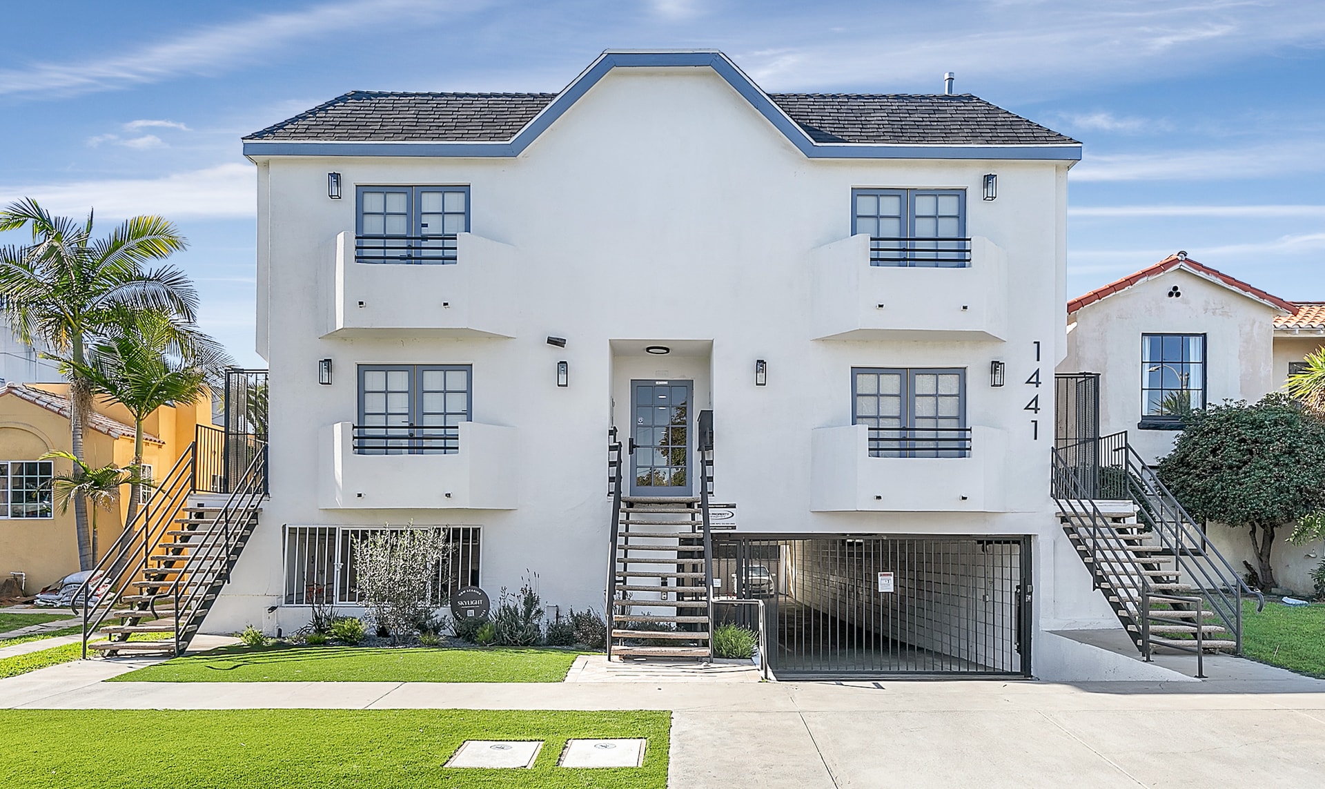 1441 S Bedford St, Los Angeles, CA for Sale