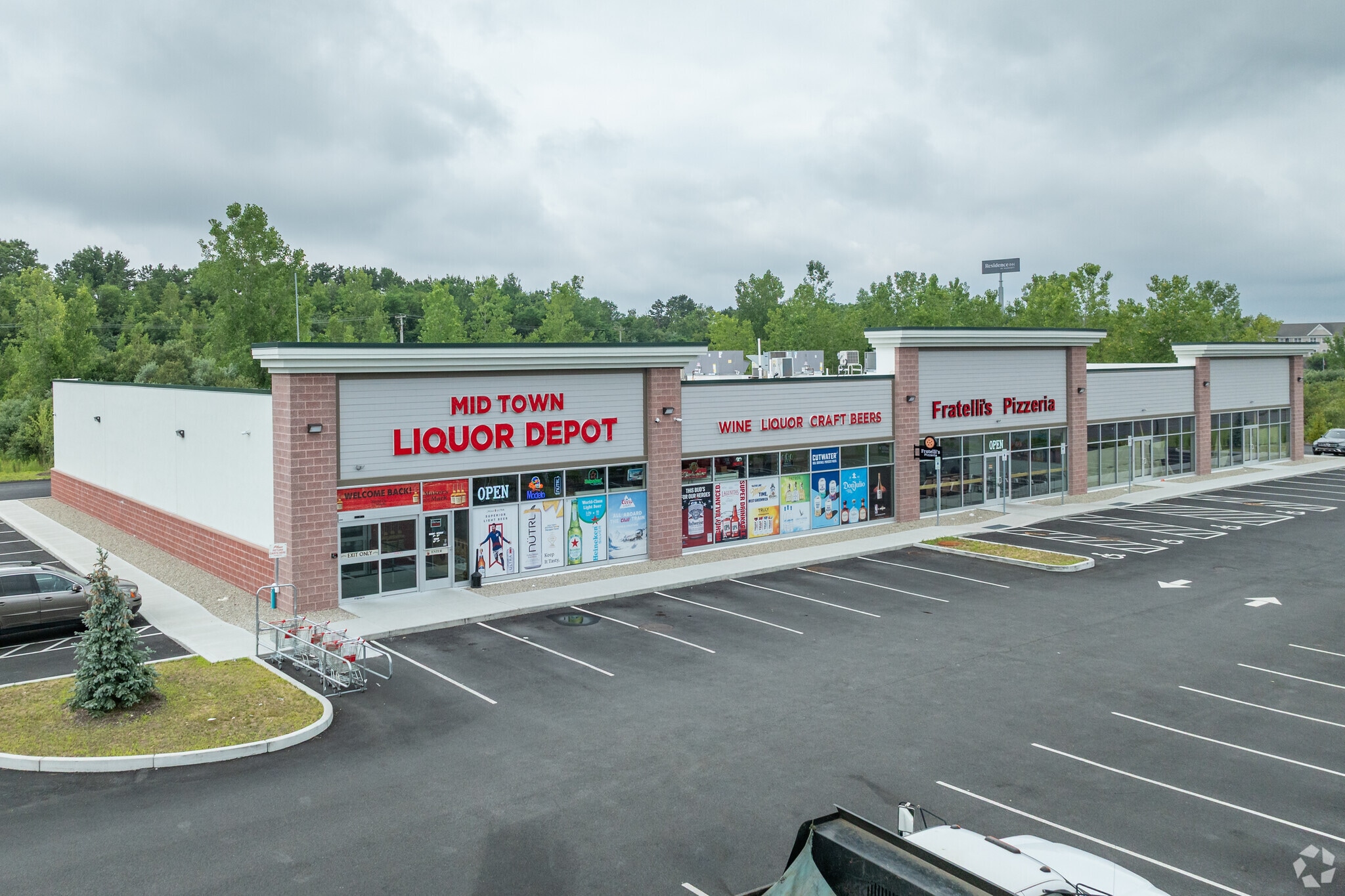 751 Centre of New England Blvd, Coventry, RI for Rent