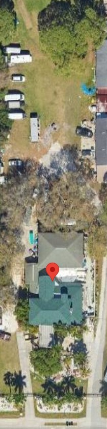 Saint Petersburg, FL Commercial Land - 7573 46th Ave N