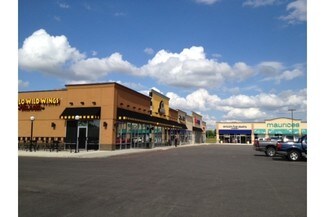 Logansport, IN Storefront - 3900 Lexington Rd