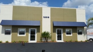 Cape Coral, FL Flex - 1209 SE 10th St
