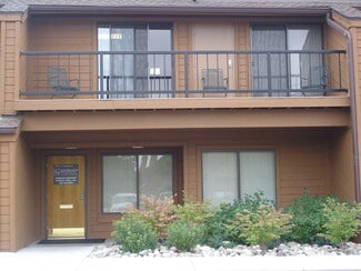 Centennial, CO Office - 7425-7495 E Peakview Ave