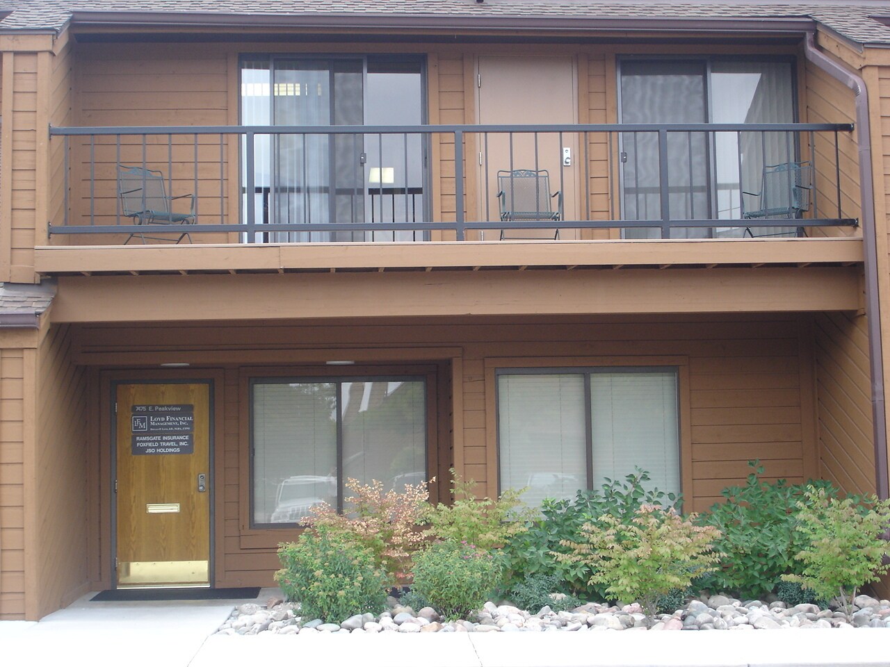 7425-7495 E Peakview Ave, Centennial, CO for Rent