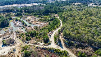 Bloomingdale, GA Commercial Land - 659 Godley Road