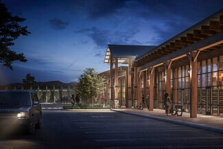 Woodland, WA Commercial - 930 Sandalwood Rd