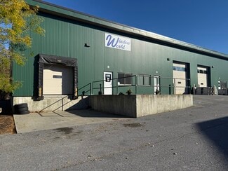 South Burlington, VT Industrial - 82 Ethan Allen Dr