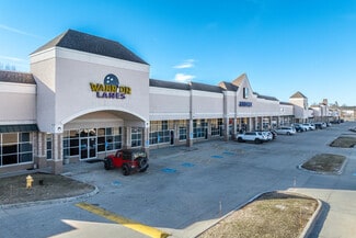 Waukee, IA Retail - 50-190 SE Laurel St