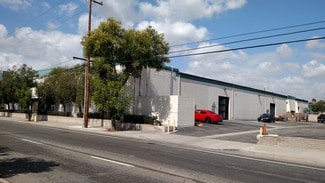 Carson, CA Industrial - 1533-1543 E Del Amo Blvd Carson, CA Industrial - 1533-1543 E Del Amo Blvd