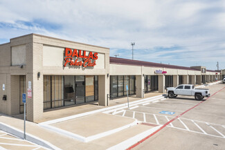 Dallas, TX Retail - 2051-2053 W Northwest Hwy