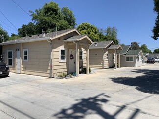 Olivehurst, CA Residential Income - 5799 Arboga Rd