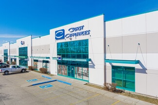 Calgary, AB Flex - 2151 32nd St NE