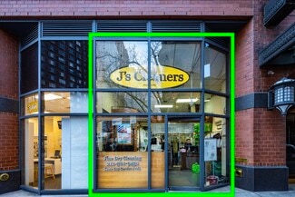 New York, NY Retail - 155 W 70th St