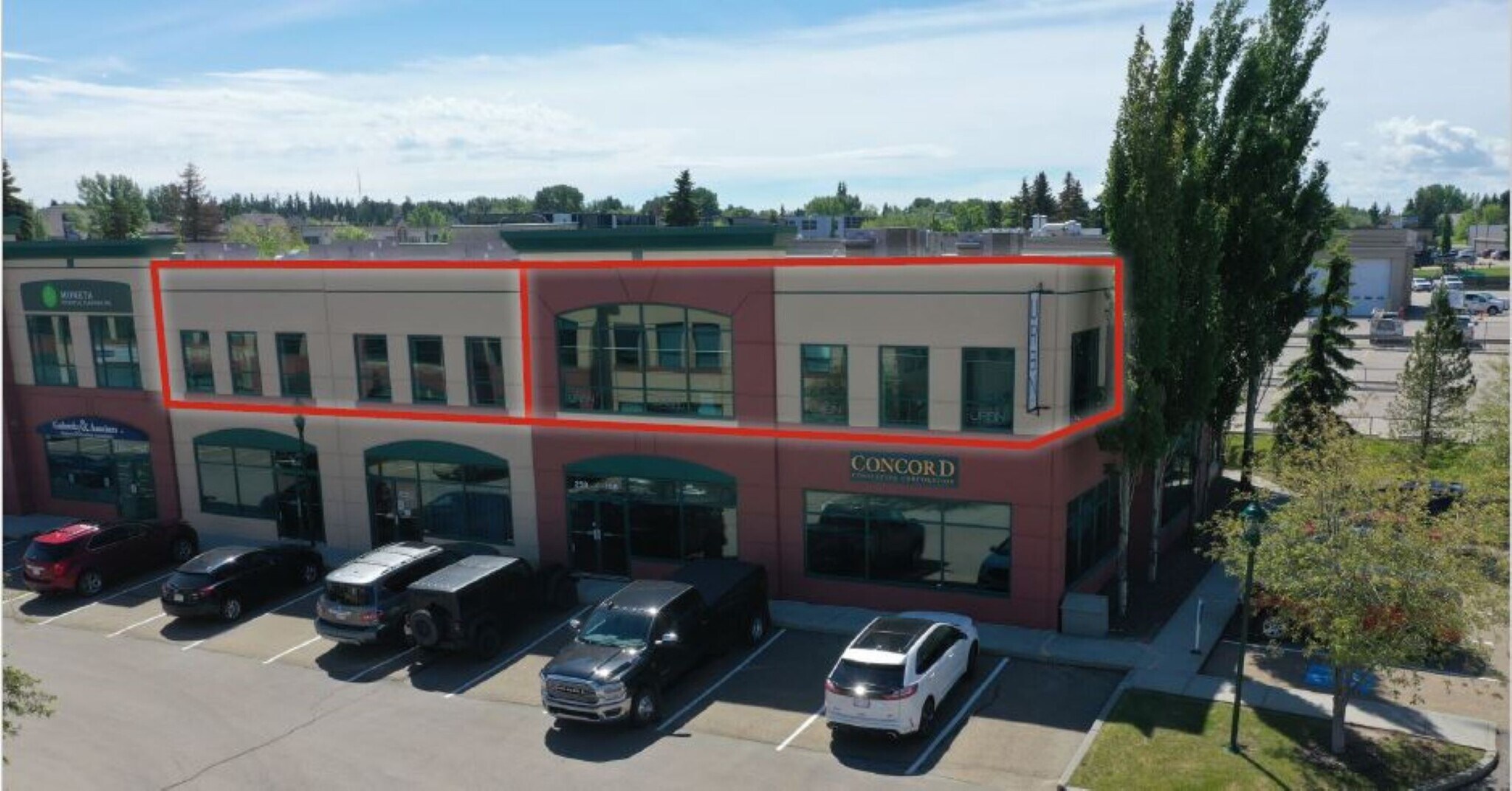 150 Chippewa Rd, Sherwood Park, AB for Sale