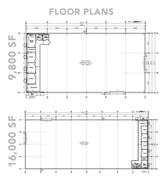 Tomball, TX Industrial - 15046 Boudreaux Rd