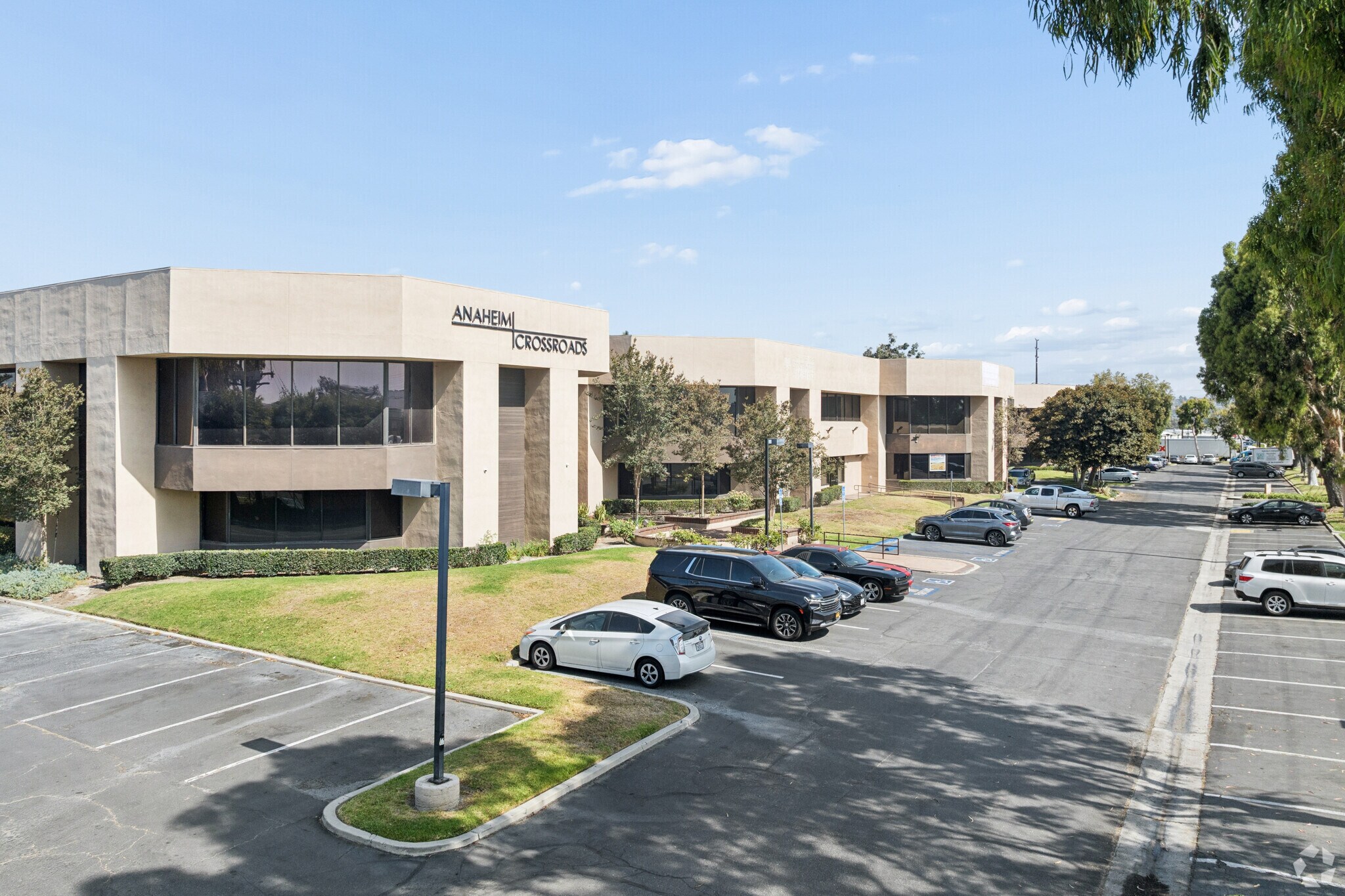 1661 N Raymond Ave, Anaheim, CA for Rent