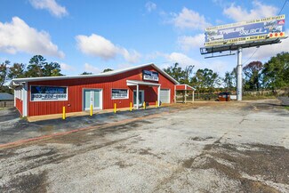 Tyler, TX undefined - 17490 US Highway 69 S