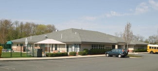 West Windsor, NJ Day Care Center - 1 Kinder Ct
