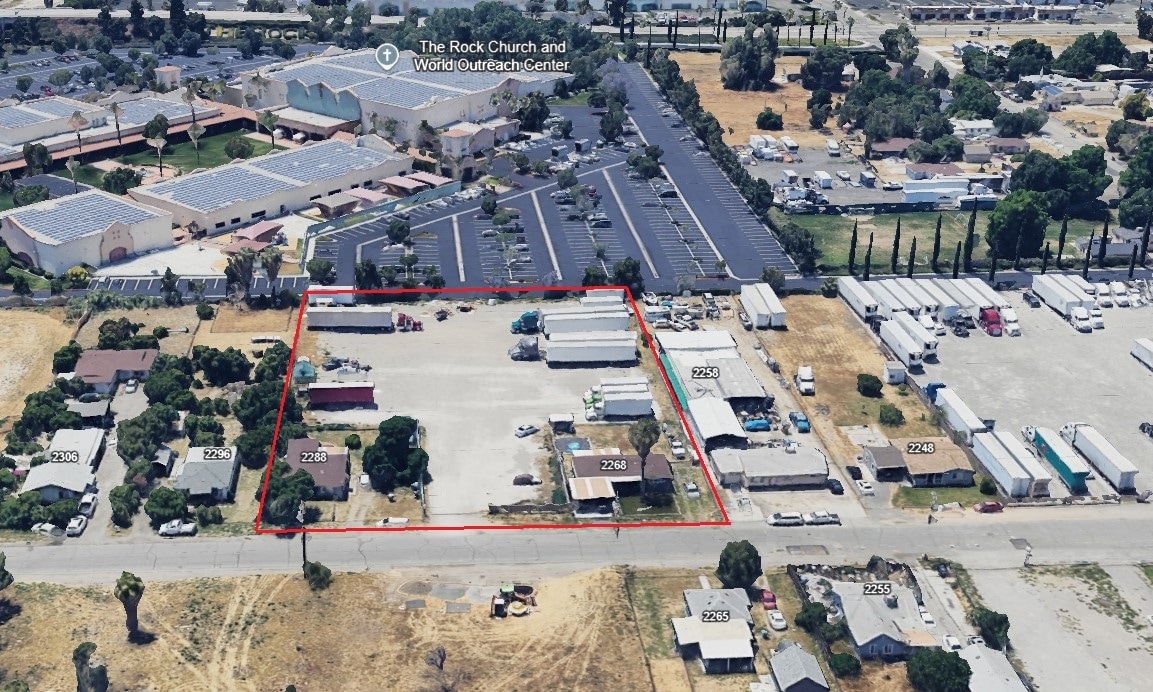2278 S Gardena St, San Bernardino, CA for Sale