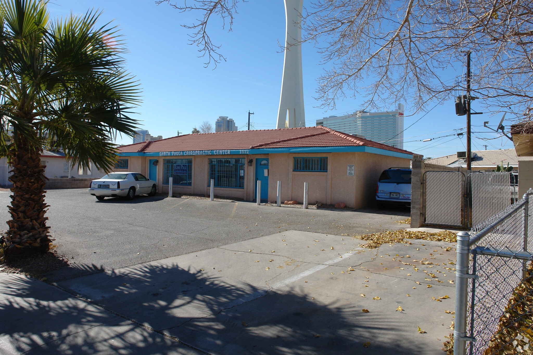 1812 Santa Paula Dr, Las Vegas, NV for Sale