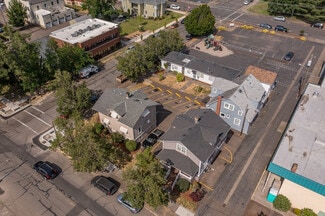 420-430 1/2 4th Av SW & 413 Washington S