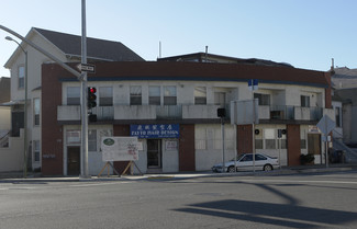 Oakland, CA undefined - 201-205 7th St