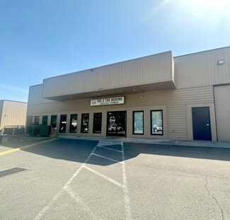 Keizer, OR Retail - 4120-4122 River Rd N