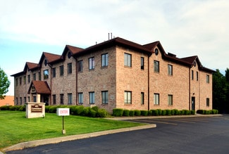 Irondequoit, NY Office/Medical - 485 Titus Ave